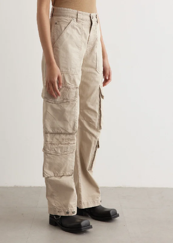 Journey Cargo Pants