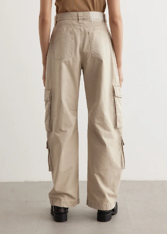 Journey Cargo Pants