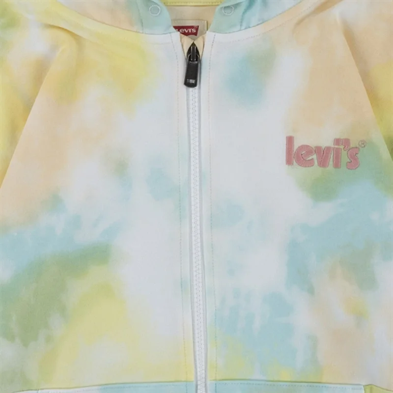 Levi's Sweatshirt NOS Bat Sort