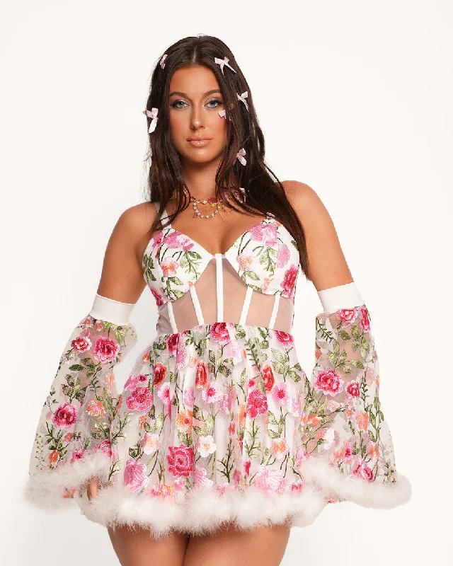 Midsummer Dreaming Dress Set