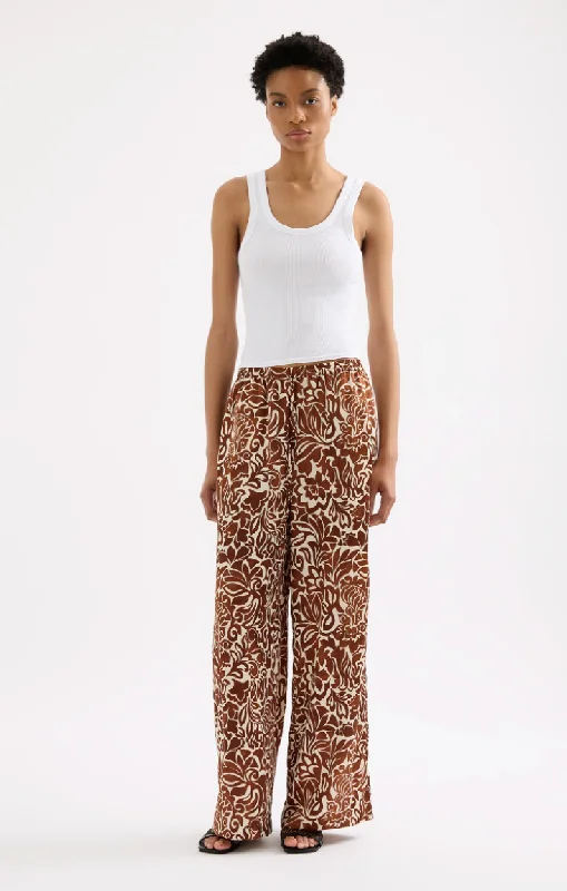 Nude Lucy Florense Pant