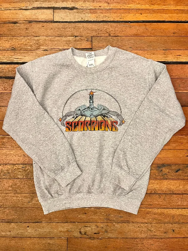 Scorpions Sweatshirt