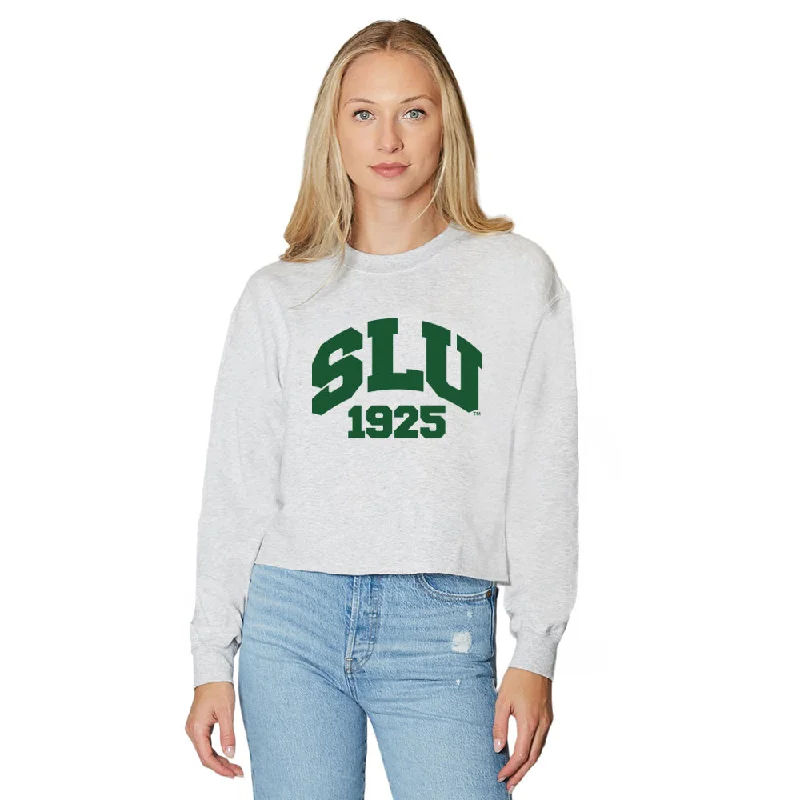 Southeastern Louisiana Lions Established Crewneck