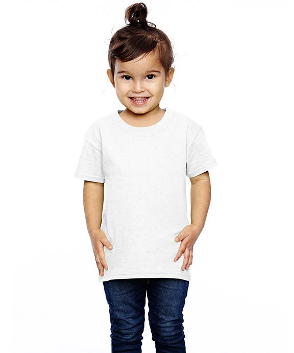 T3930 - Fruit of the Loom Toddler HD Cotton™ T-Shirt