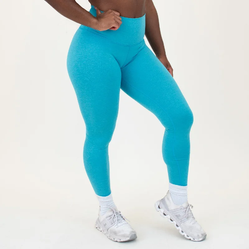 Super High Legging - Higher Rise