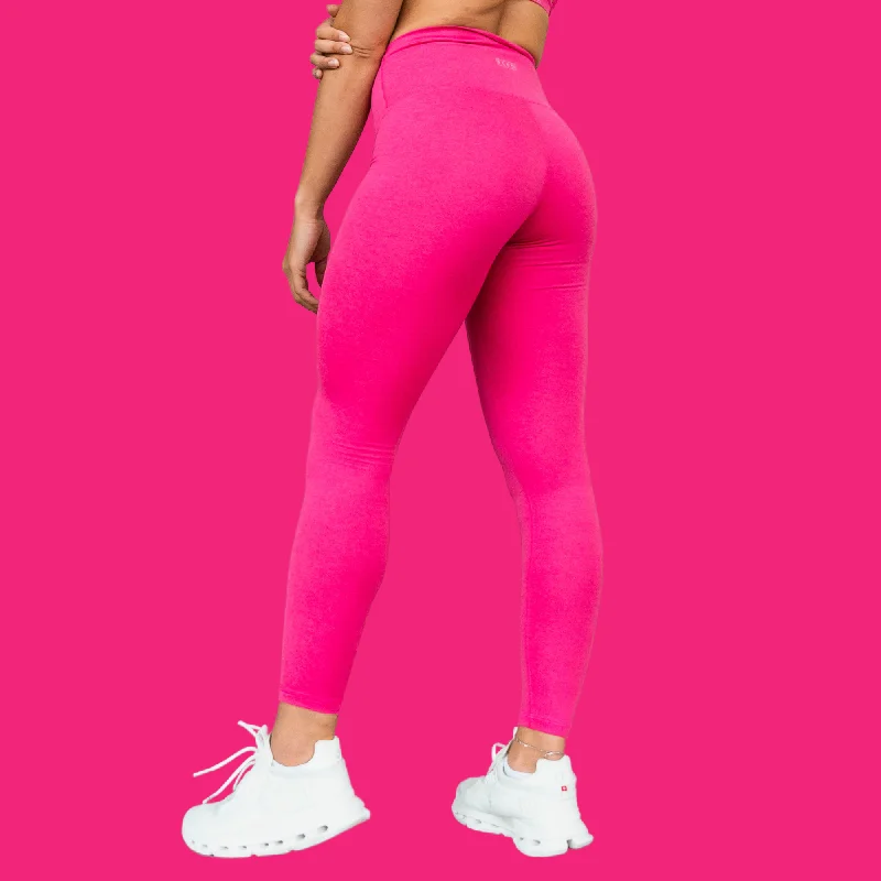 Super High Legging - Higher Rise