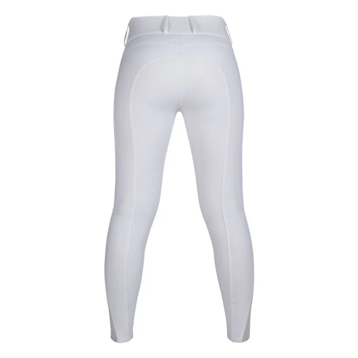 Riding Leggings Lisa with Silicone Full Seat