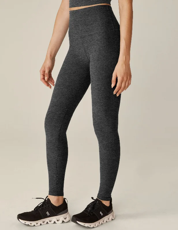 Spacedye Vitalize Full Length Legging