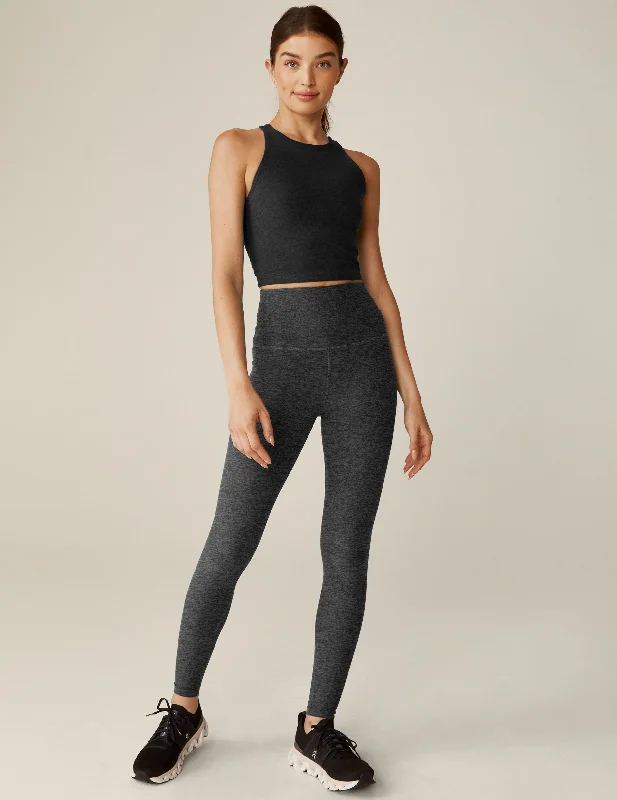 Spacedye Vitalize Full Length Legging