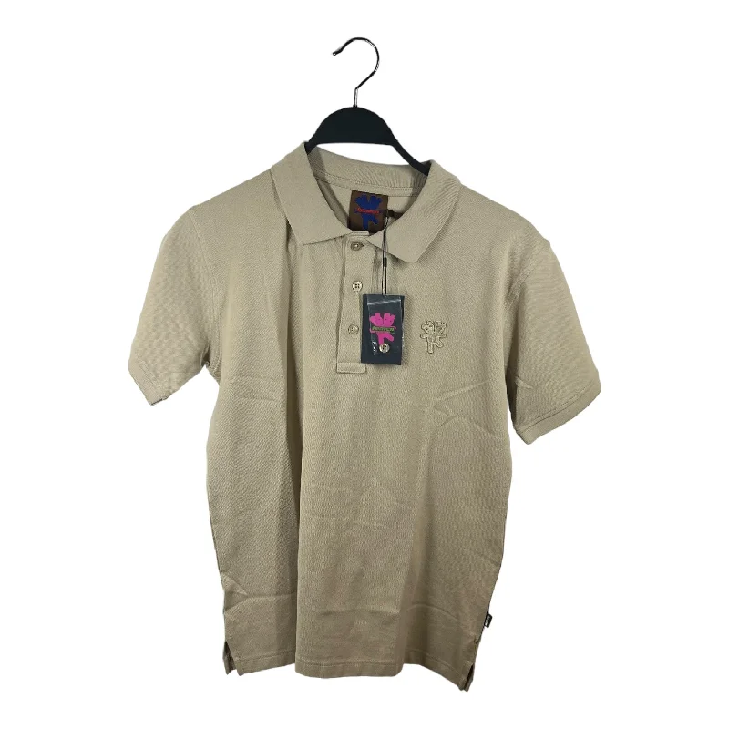 Heaven By Marc Jacobs/Polo, Rugby/XS/Cotton/BEG/