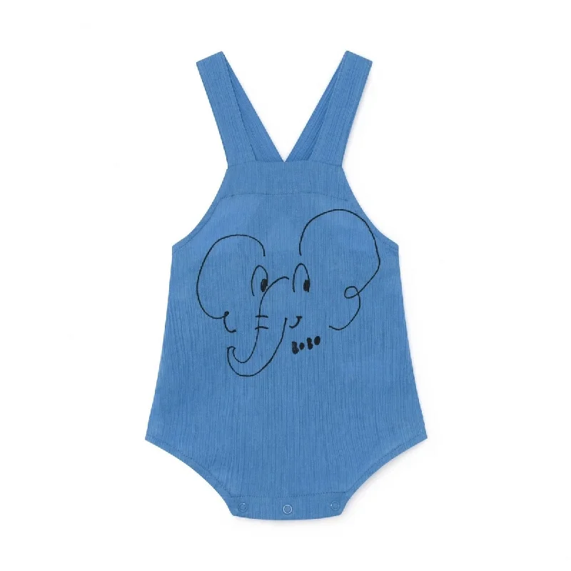 Elephant Romper