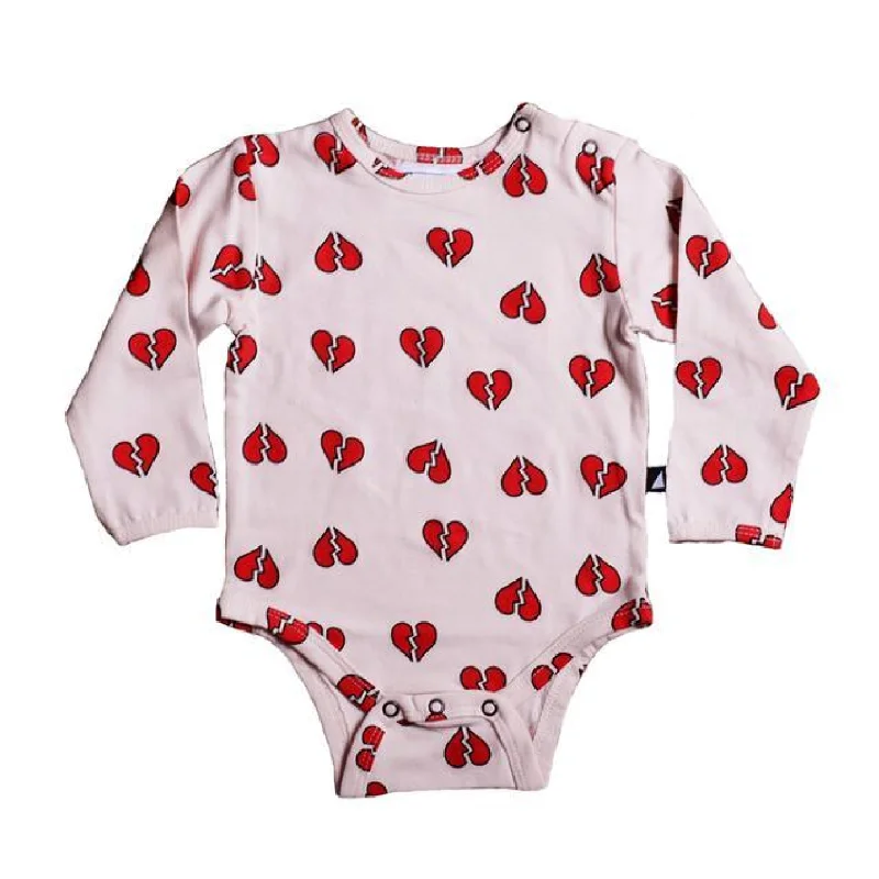 Heartbreaker Bodysuit