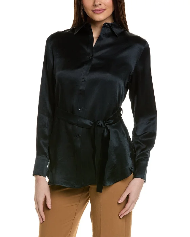 Max Mara Leisure Holiday Shirt