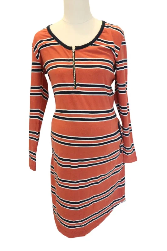 Moolk Nursing Dress, Extra small/8