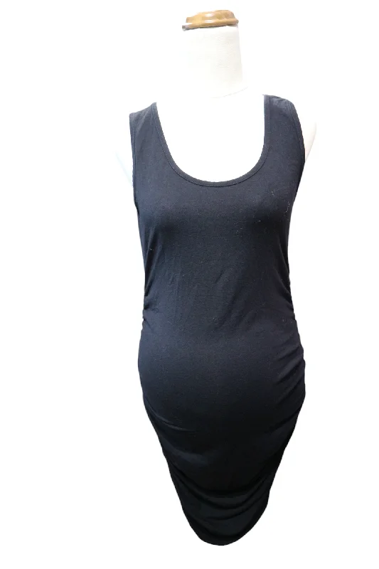 Pea in a Pod Maternity Dress, 10