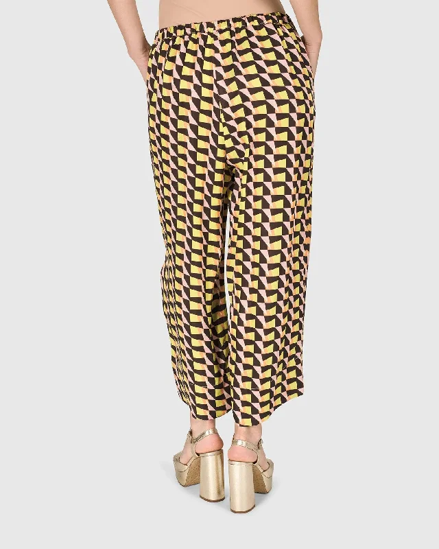 Penrose Pants, Geometric