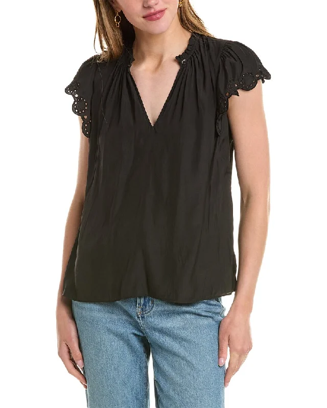 Ramy Brook Hermine Top