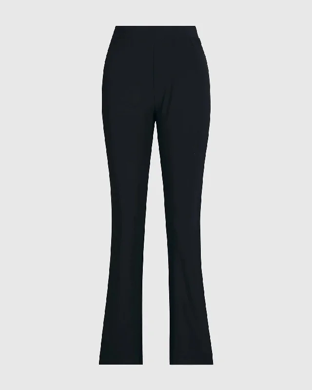 Essential Tekbika Bootcut Leggings, Black