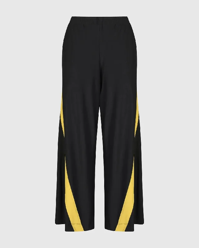 Tekbika Jessie Flow Pants, Yellow