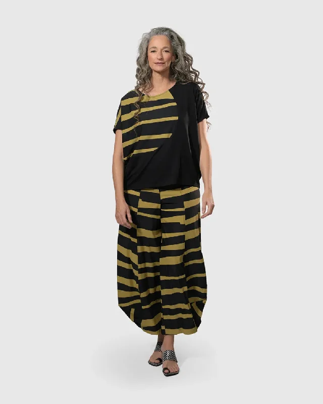 Tekbika Wave Punto Pants, Dunes