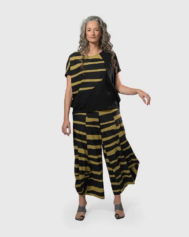 Tekbika Wave Punto Pants, Dunes