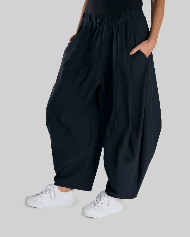 Tekbika Breeze Pants, Black