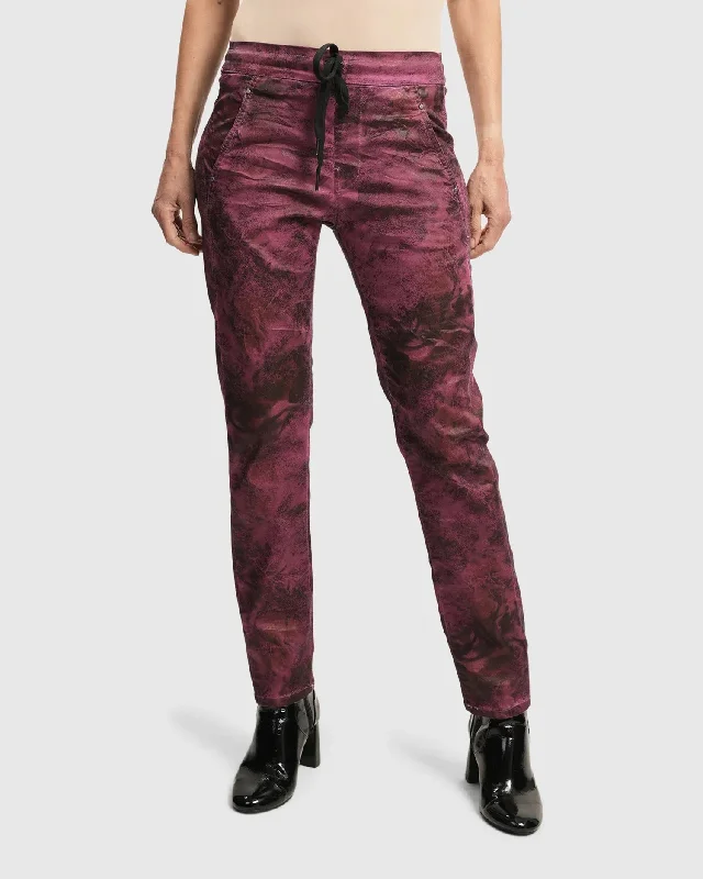 Urban Iconic Jeans Desires, Purple