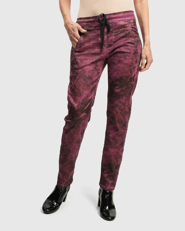 Urban Iconic Jeans Desires, Purple