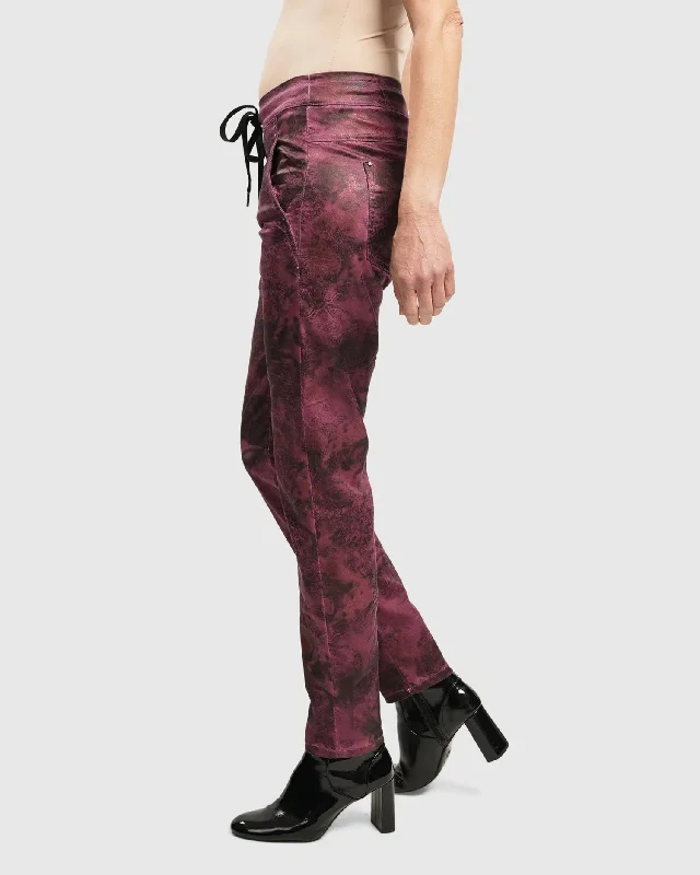 Urban Iconic Jeans Desires, Purple