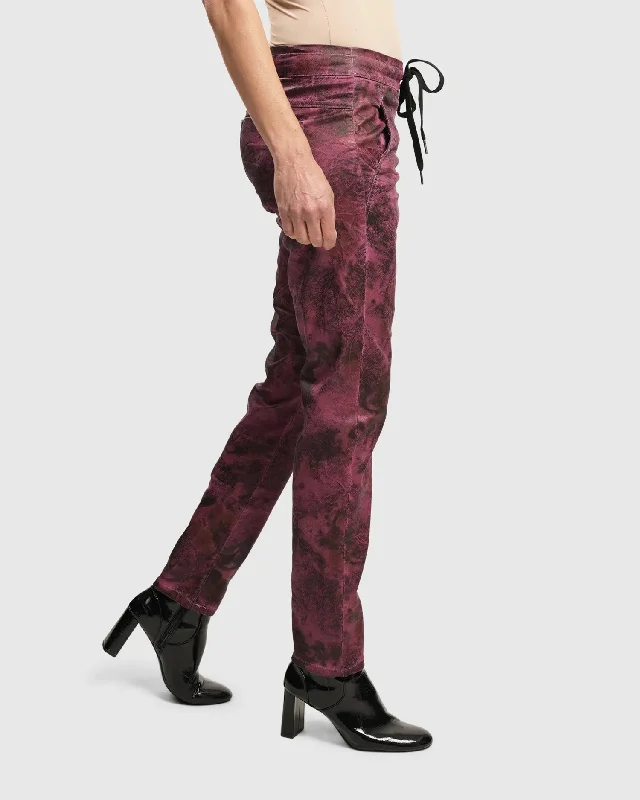 Urban Iconic Jeans Desires, Purple