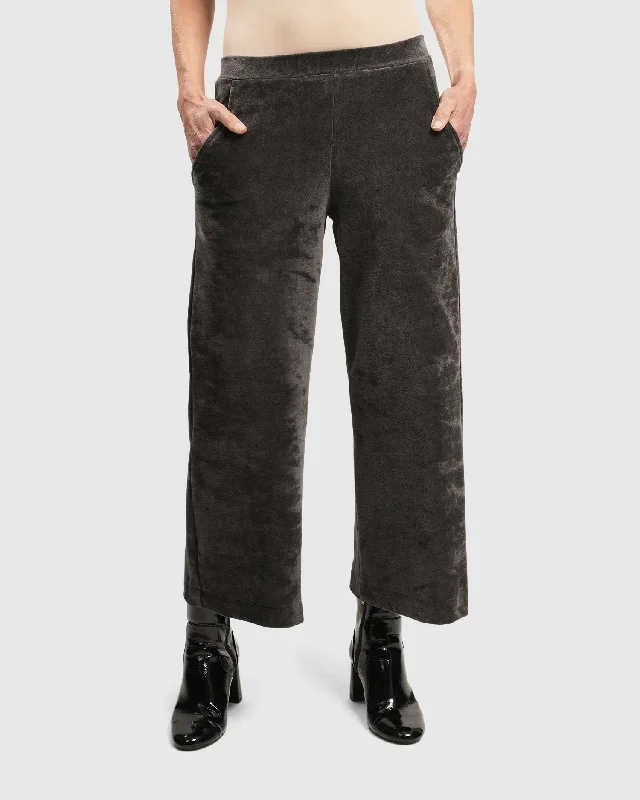 Urban Secret Crush Pants, Mink