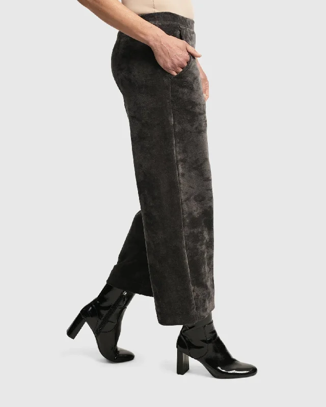 Urban Secret Crush Pants, Mink