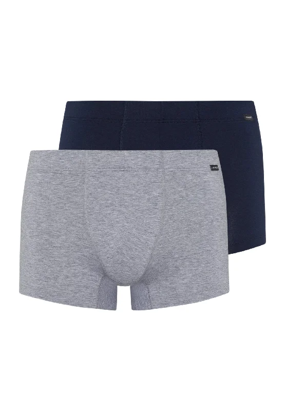 Men's briefs with a quick - dry featureCotton Essentials-Pants 2Pack