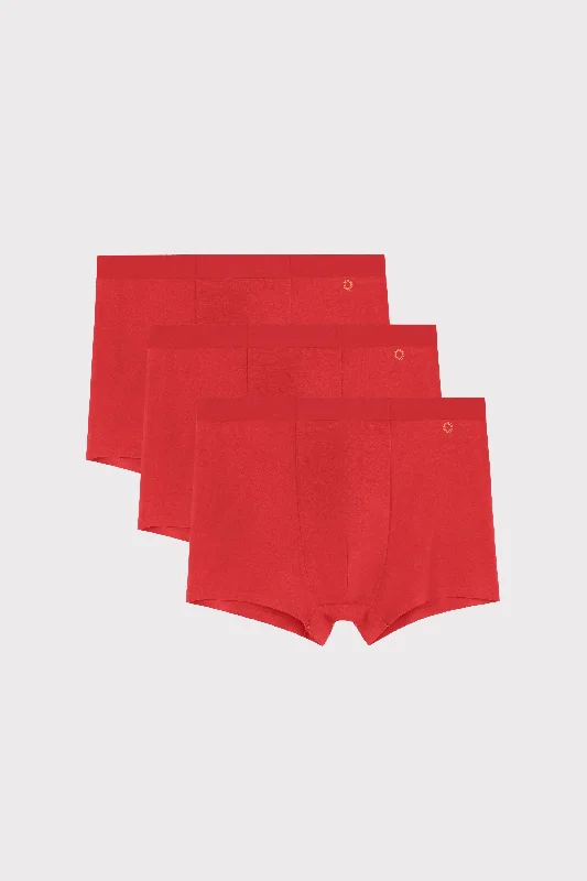 Organic men's briefs for an eco - friendly choiceMen's Briefs Gift Set