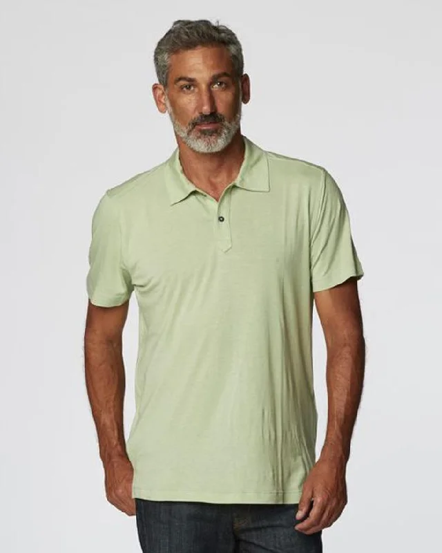 Plus Size Men's Bootcut Jeans with a Relaxed Waist for a Classic and Comfortable FitCape Town Polo