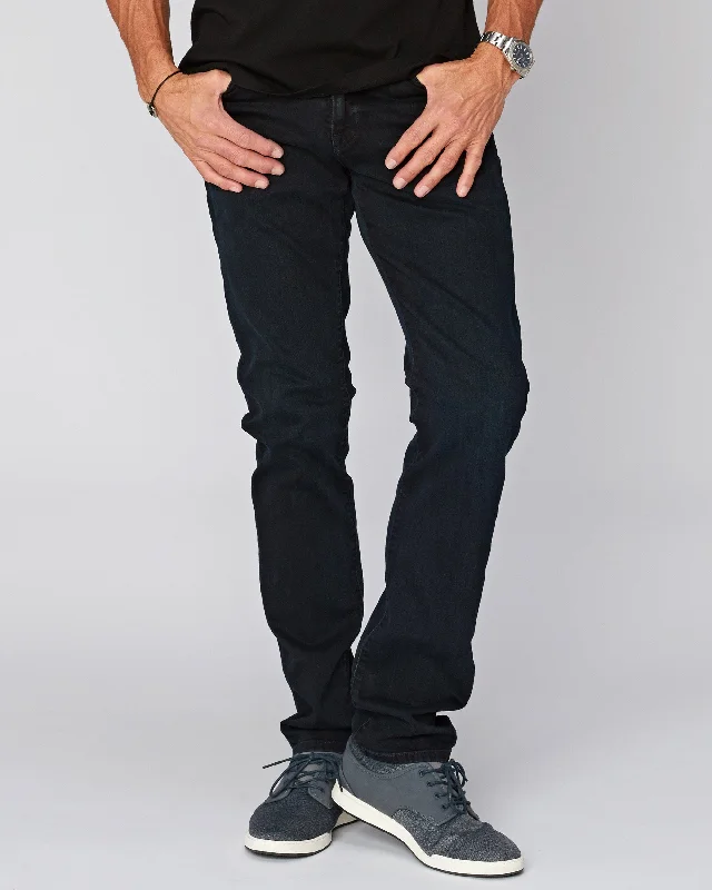 Men's Stretch Jeans with a Moisture - Wicking Lining for Active LifestylesNo. 11 Classic Fit Torino Flex