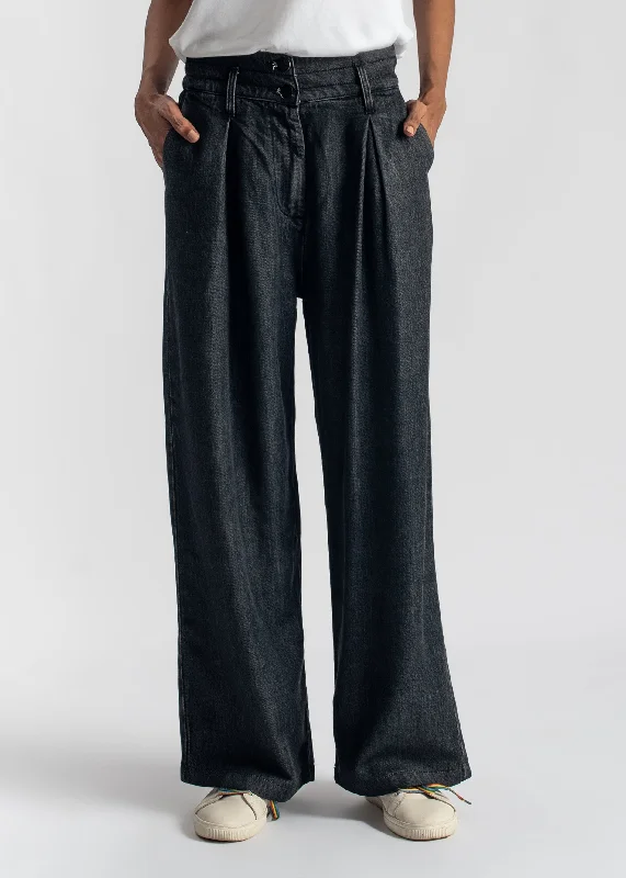 Men's Low - Rise Jeans in a Light Wash for a Casual and Youthful LookKohl Grey Palazzo Pants