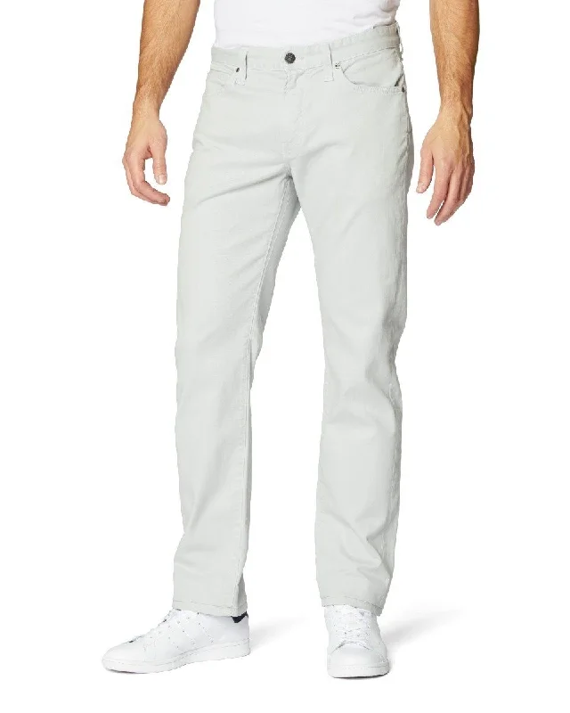 Plus Size Men's Bootcut Jeans with a Relaxed Waist for a Classic and Comfortable FitNo. 11 Classic Rincon Twill Flex