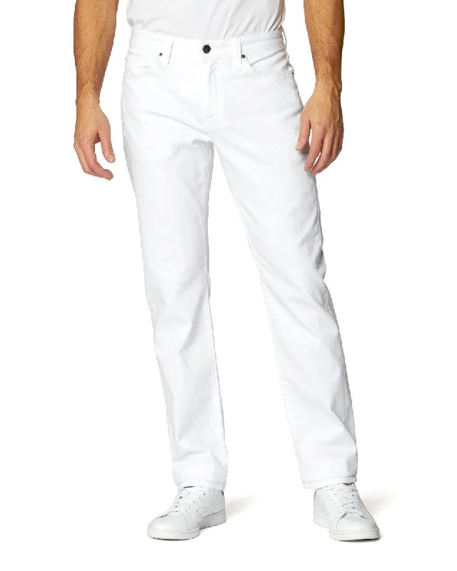 Men's Jeans with a Button - Fly for a Traditional and Classic AestheticNo 11 Classic Rincon Twill Flex
