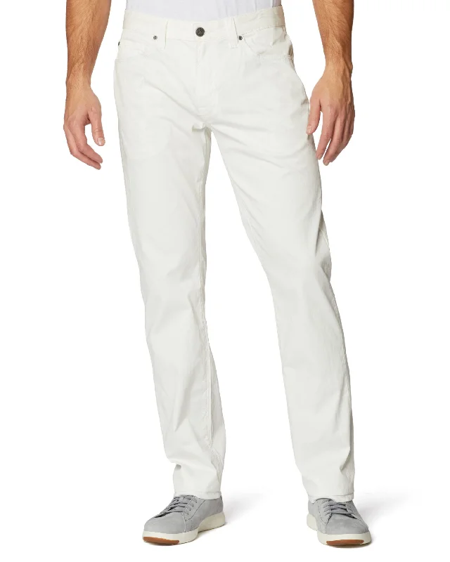 Men's Jeans with a Zip - Off Lower Leg for Convertible StyleNo. 11 Classic Trestles Bedford Micro Cord
