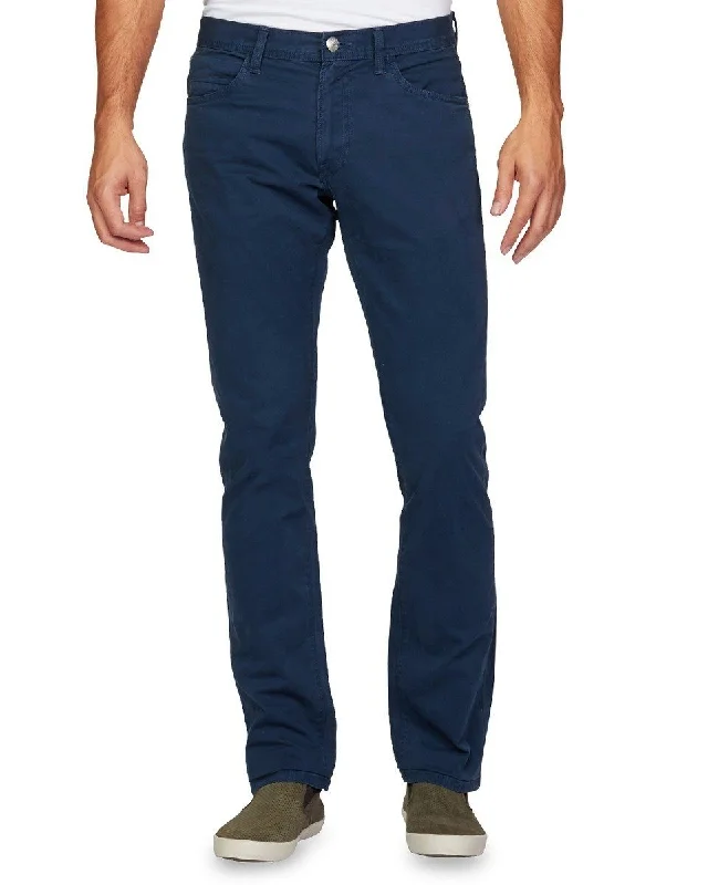 Men's Stretch Jeans with a Moisture - Wicking Lining for Active LifestylesPragmatist Zephyr Cove Twill Men's Stretch Jeans with a Moisture - Wicking Lining for Active LifestylesPragmatist Zephyr Cove Twill