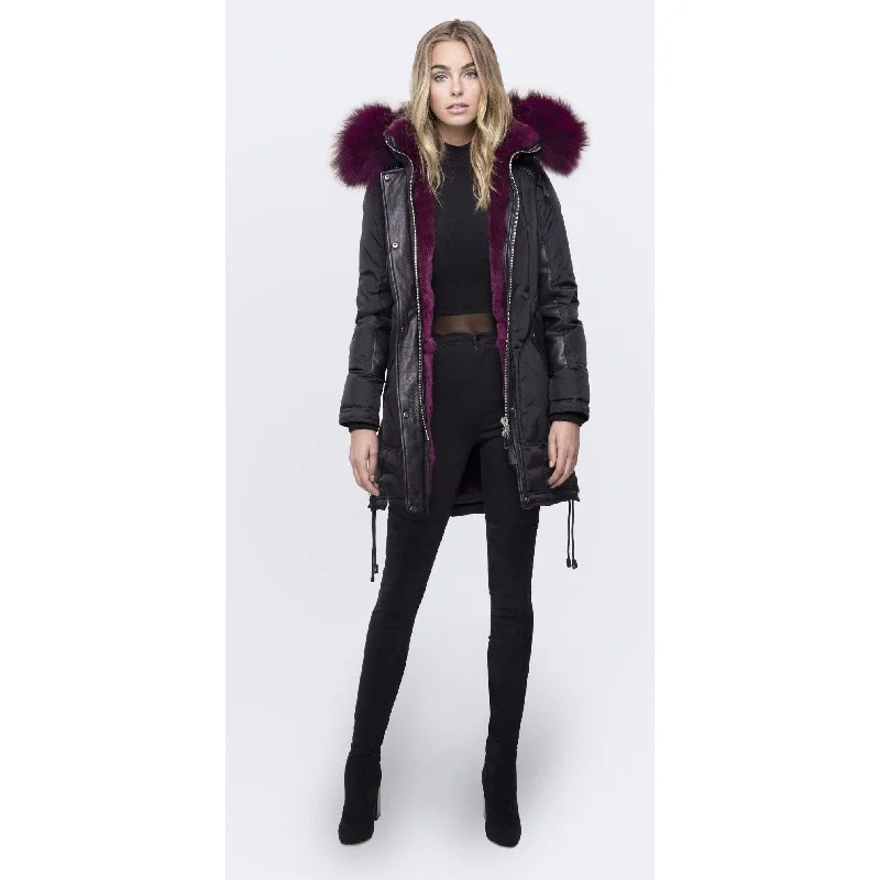 Men's Jeans with a Button - Fly for a Traditional and Classic AestheticWomen's Nicole Benisti Chelsea Coat - Black/Wine Men's Jeans with a Button - Fly for a Traditional and Classic AestheticWomen's Nicole Benisti Chelsea Coat - Black/Wine