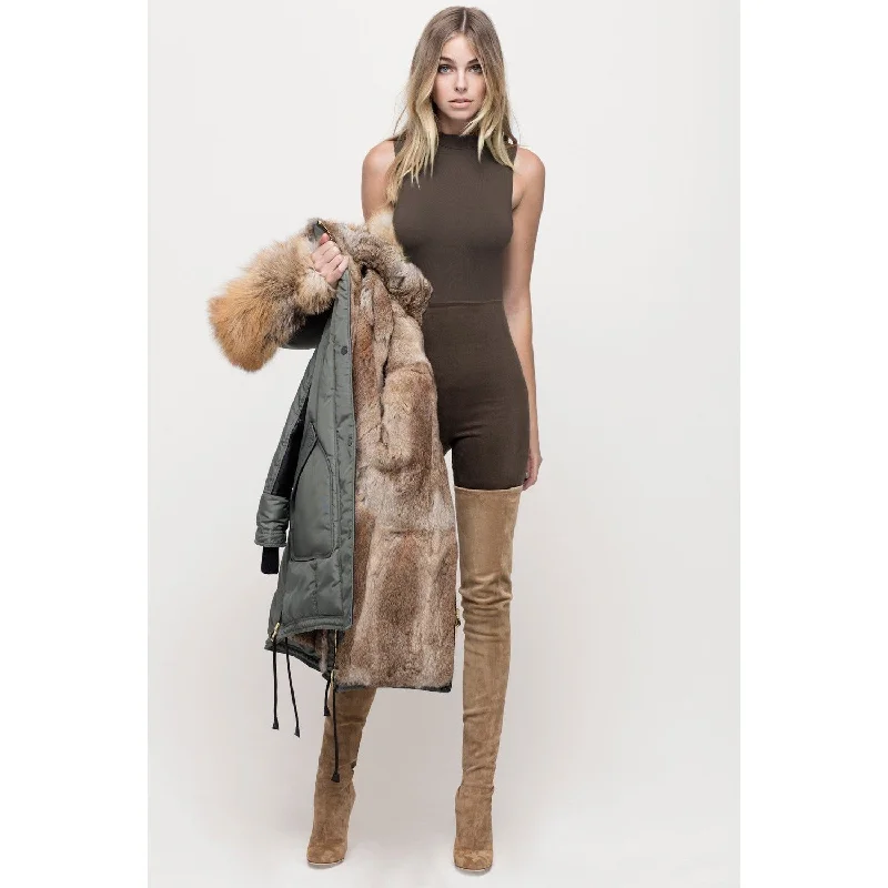 Plus Size Men's Relaxed Fit Jeans with a Tapered Leg for a Laid - Back VibeWomen's Nicole Benisti Chelsea Coat - Military/Gold Plus Size Men's Relaxed Fit Jeans with a Tapered Leg for a Laid - Back VibeWomen's Nicole Benisti Chelsea Coat - Military/Gold