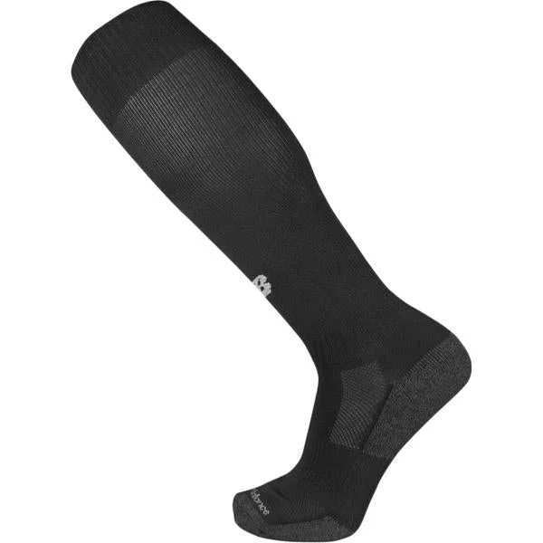 Sheer men's socks for a delicate appearanceAll Sport Over The Calf