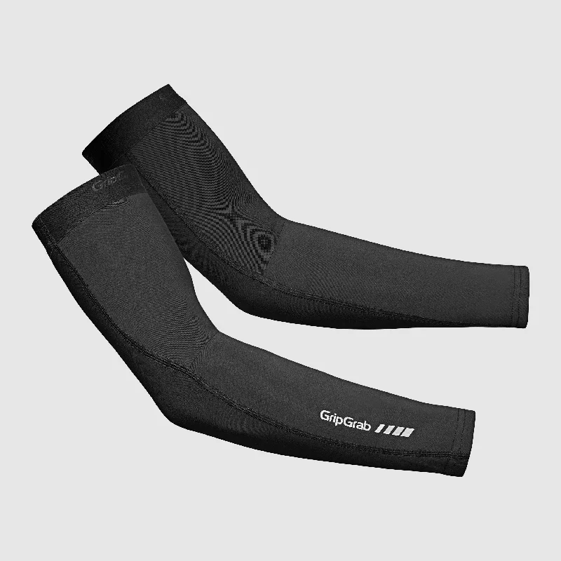 Knee - high men's socks for a vintage styleAquaRepel 2 Water-Resistant Arm Warmers