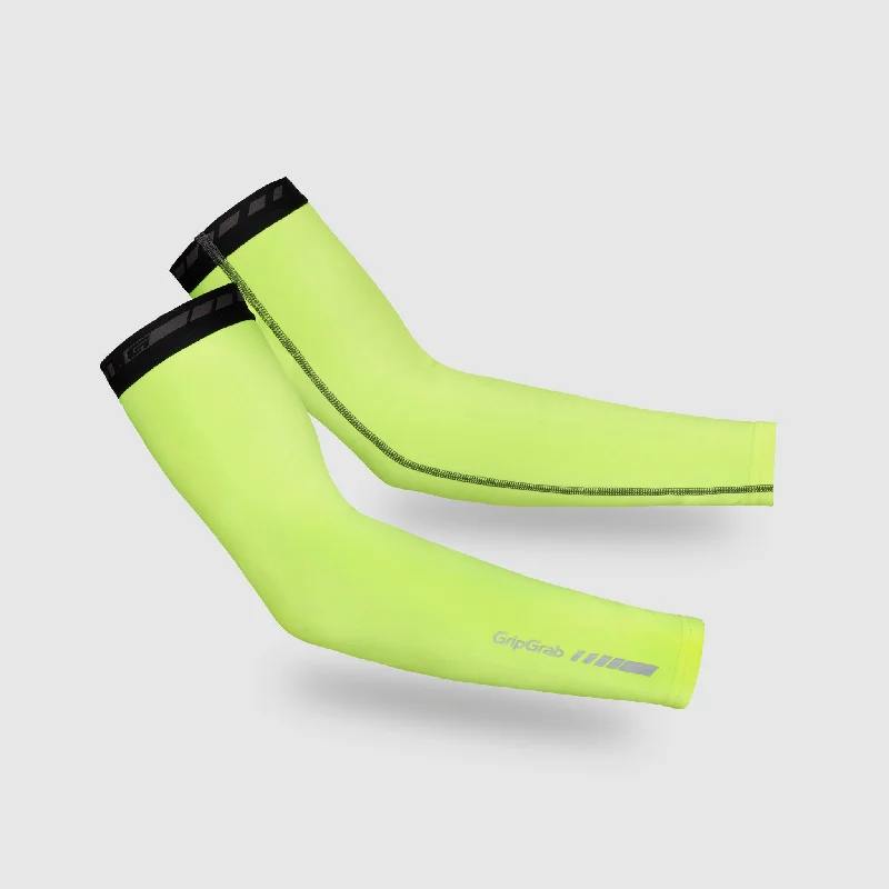 Yellow Hi-Vis
