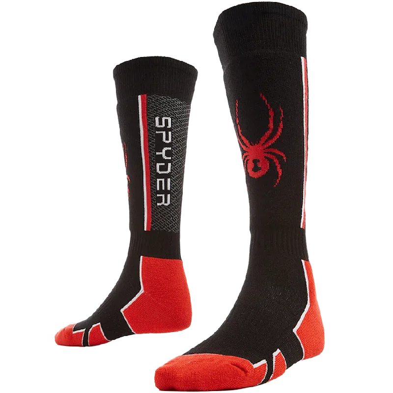 Athletic men's socks with arch supportYouth Sweep Socks