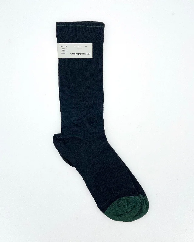 161-Faux Black