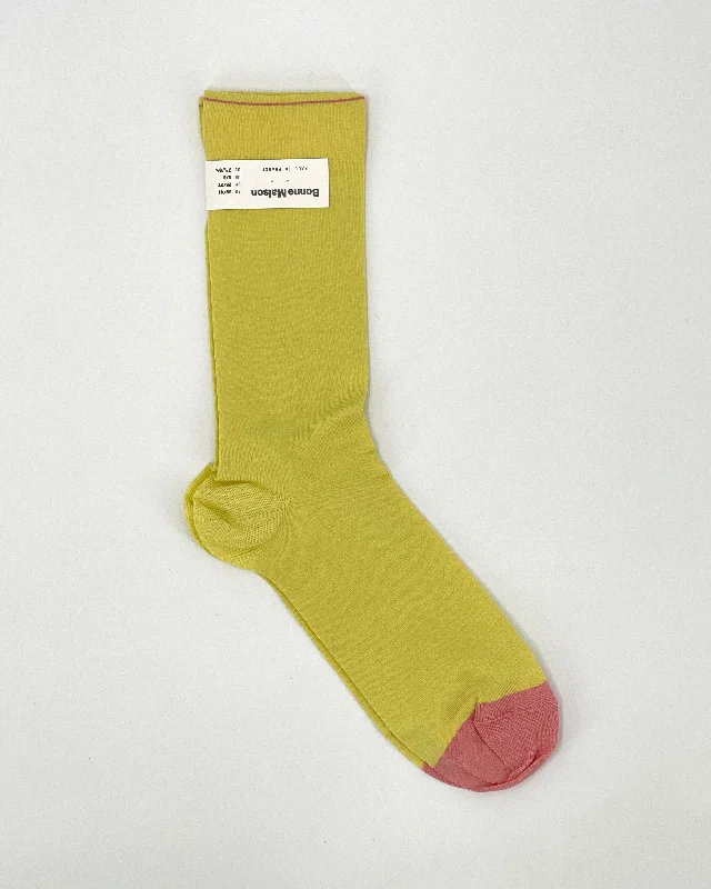 232-Canary Yellow