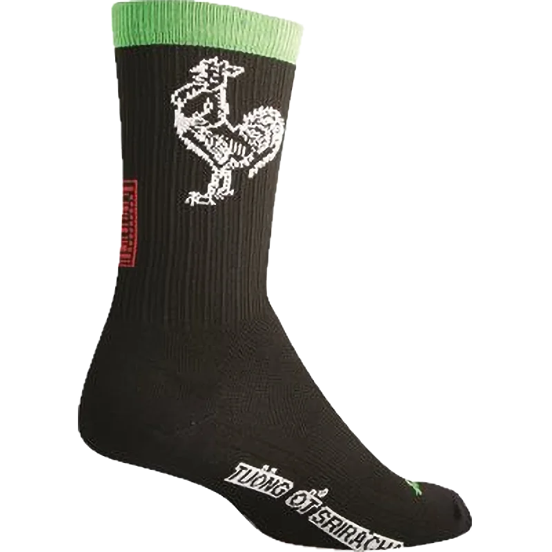 Running men's socks for sports performanceClassic SGX6